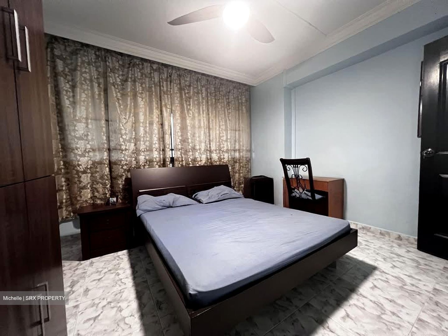 Pasir Ris Drive 6 (Pasir Ris), HDB 3 Rooms #575640821